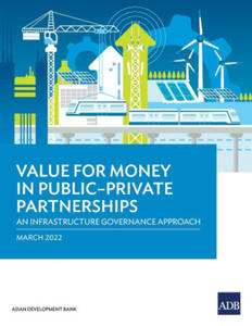 Value for Money in Public-Private Partnerships - 2872207086