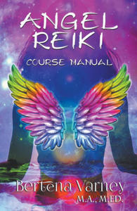 Angel Reiki Course Manual - 2869882418