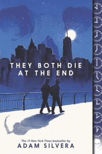 They Both Die at the End Collector's Edition - 2871147111