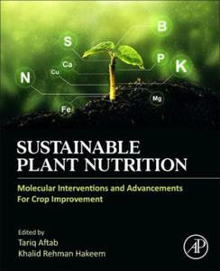Sustainable Plant Nutrition - 2871413852