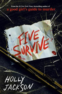 Five Survive - 2871613060