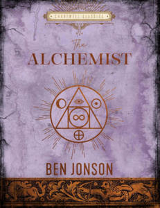 Alchemist - 2872573320