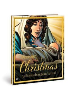 Action Bible Christmas - 2876943397