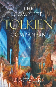 Complete Tolkien Companion - 2870302936