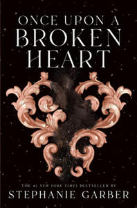 Once Upon a Broken Heart - 2873478693