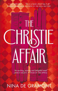 Christie Affair - 2870873781