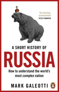 Short History of Russia - 2869446213