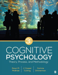 Cognitive Psychology - 2877179260