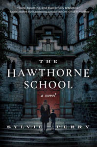 Hawthorne School - 2871615544