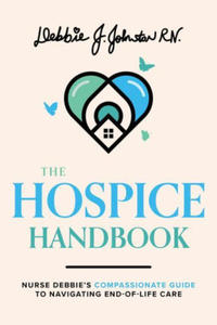 Hospice Handbook - 2870133206