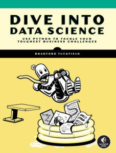 Data Science For Business People - 2874791790