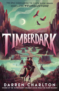 Timberdark - 2870387228