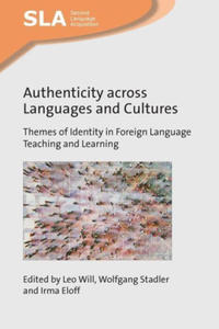 Authenticity across Languages and Cultures - 2875676789