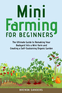 Mini Farming for Beginners - 2872207085