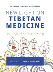 New Light on Tibetan Medicine - 2871613412