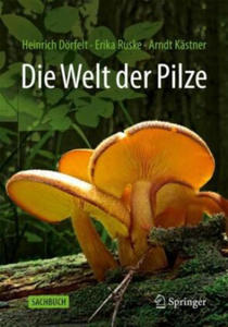 Die Welt der Pilze - 2874791789