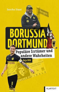 Borussia Dortmund - 2877304616