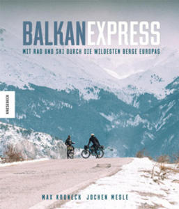 Balkan Express - 2877497461