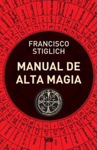 MANUAL DE ALTA MAGIA - 2871144969