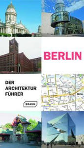 Berlin. Der Architekturfhrer - 2877408623