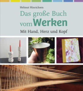 Das groe Buch vom Werken - 2877758585