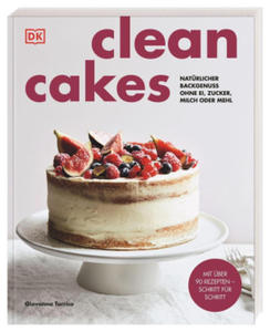 Clean Cakes - 2878324915