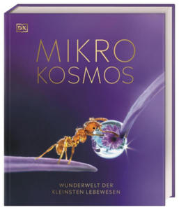 Mikrokosmos - Wunderwelt der kleinsten Lebewesen - 2877629015