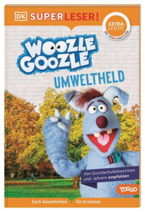 SUPERLESER! Woozle Goozle Umweltheld - 2878438171