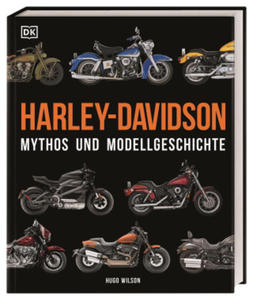 Harley-Davidson - 2877178232