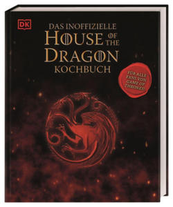Das inoffizielle House of the Dragon Kochbuch - 2877497455