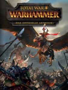 Total War: Warhammer - Das offizielle Artbook - 2877631783