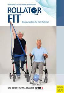 Rollator-Fit - 2871020712