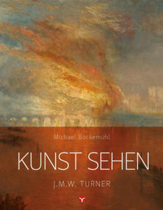 Kunst sehen - J.M.W. Turner - 2878438170