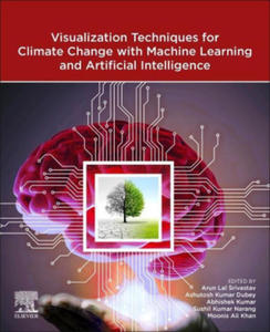 Visualization Techniques for Climate Change with Machine Learning and Artificial Intelligence - 2872719163