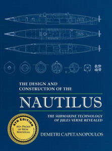 The Design and Construction of the Nautilus - 2871422553