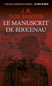 Le Manuscrit de Birkenau - 2877611198