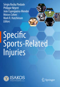 Specific Sports-Related Injuries - 2877616312