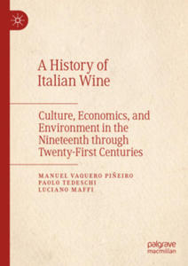 History of Italian Wine - 2871705153