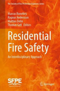 Residential Fire Safety - 2872571832