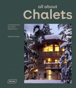 all about CHALETS - 2875800777