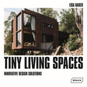 Tiny Living Spaces - 2873017140