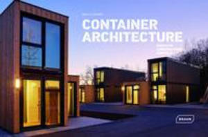 Container Architecture - 2876329686