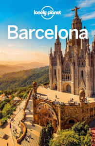 Lonely Planet Reisefhrer Barcelona - 2875801207