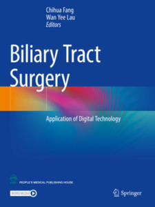 Biliary Tract Surgery - 2869453785