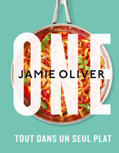 One Jamie Oliver - 2870874249