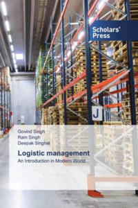 Logistic management - 2877630145