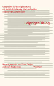 Leipziger Dialog - 2874783925