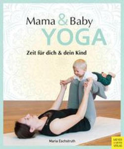 Mama- & Baby-Yoga - 2871413849