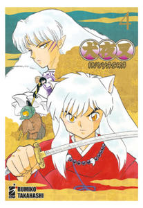 Inuyasha. Wide edition - 2877406041