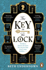 Key In The Lock - 2872727731